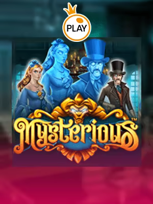 Logo game jeux de casino